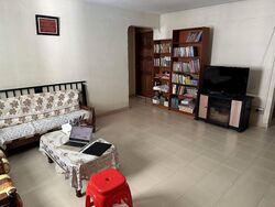 Blk 812 Tampines Polyview (Tampines), HDB 4 Rooms #454864861